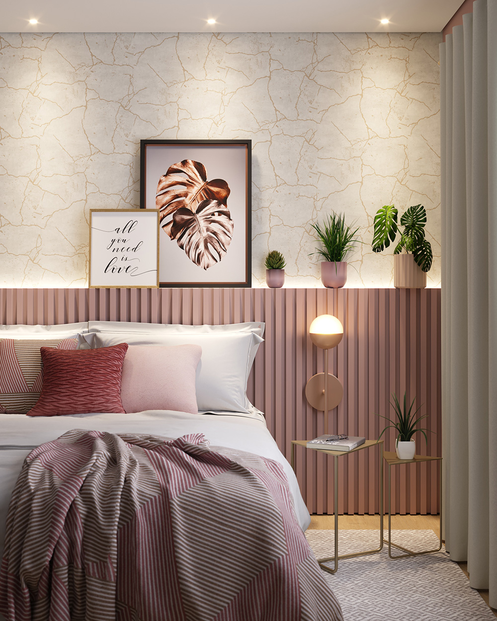 móveis para quarto