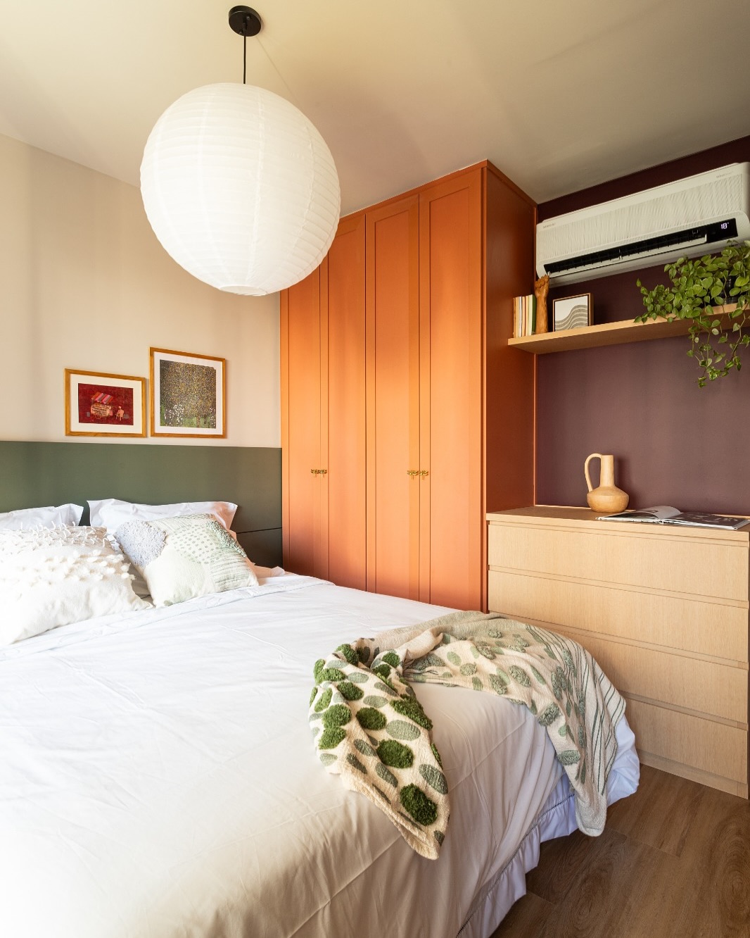 texturas para quarto
