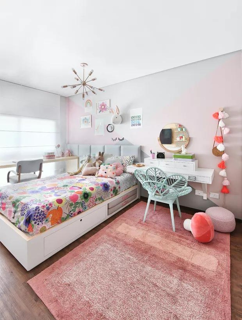 decoração de quarto de casal