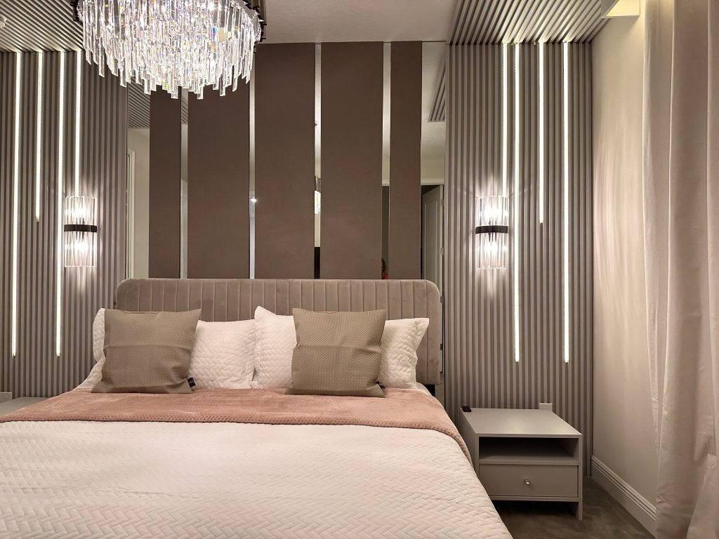 cores para quarto