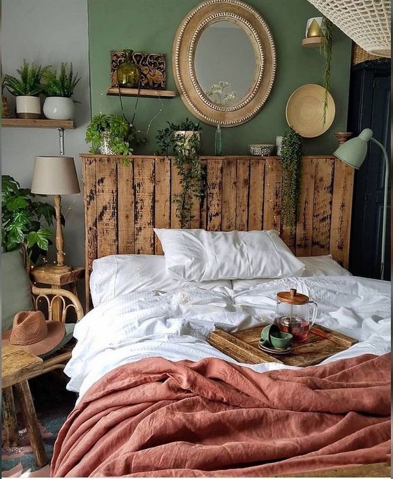 ideias para quarto