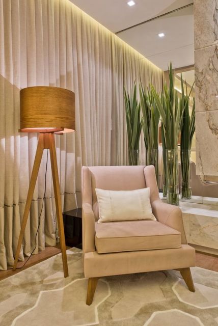 melhores abajures para sala de estar modelos inspiradores