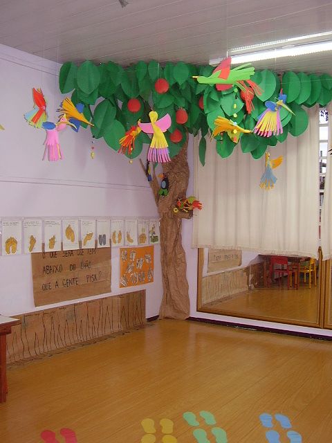 cantinho da leitura educação infantil