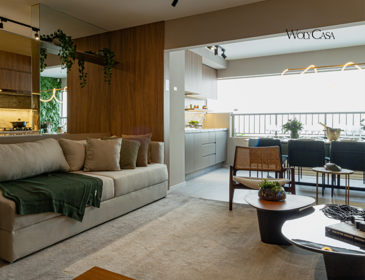 ideias de decoração para sala de estética pequena