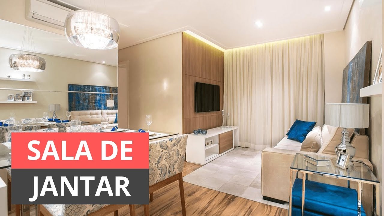mesa de jantar pequena para apartamento