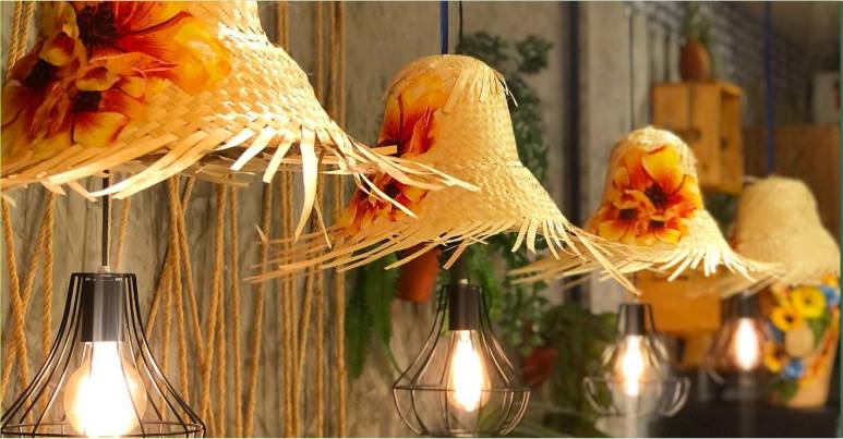 quanto custa decorar uma festa de são joão para 50 pessoas