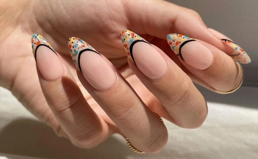 quanto custa fazer francesinha em gel no salão