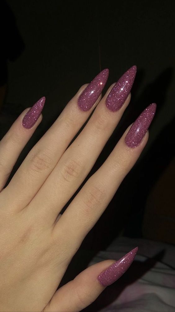 unha gel tips decoração minimalista