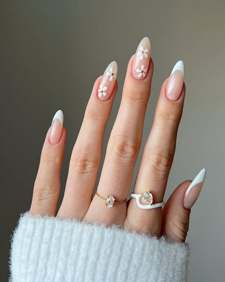 tendências unhas de gel 2026