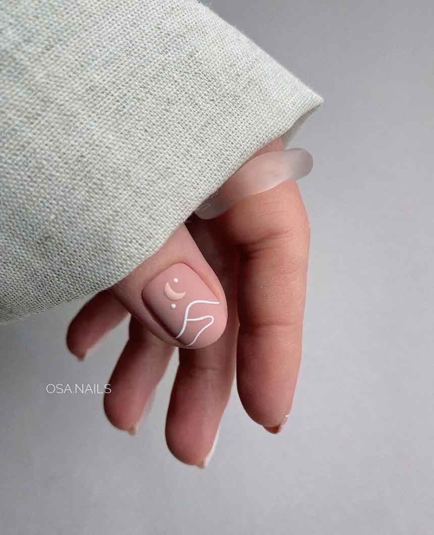 quanto custa decorar unhas pequenas de forma simples