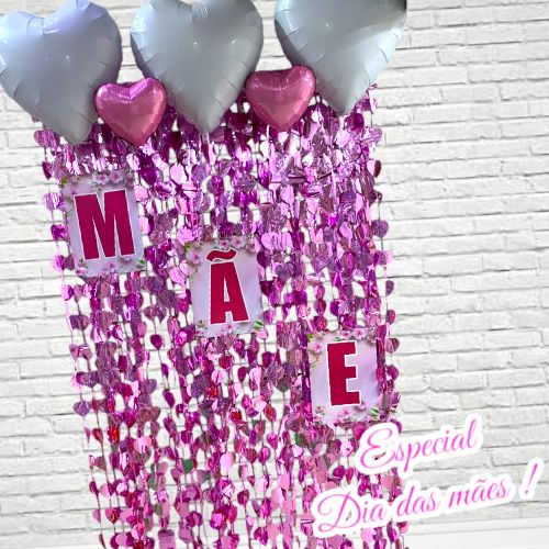 quanto custa decorar para o dia das mães