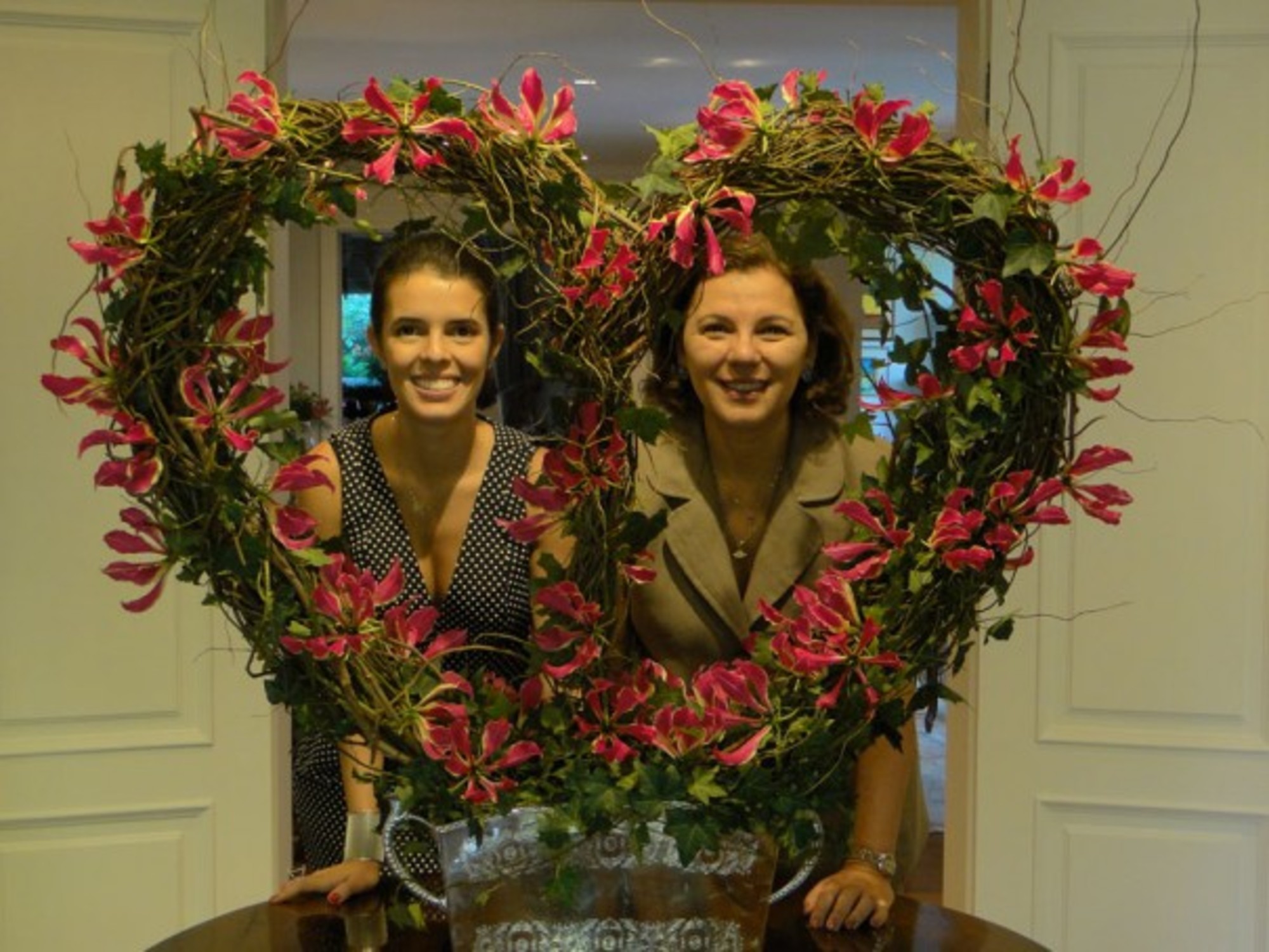 decoração decoração dia das maes