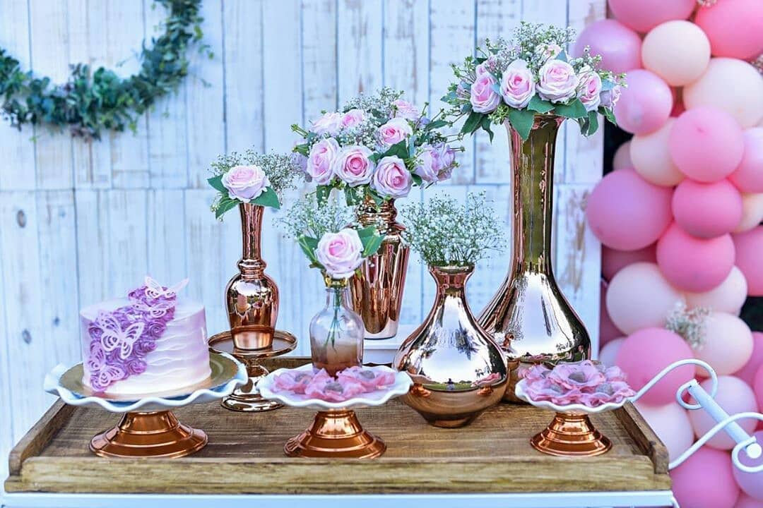 quanto custa decorar para o dia das mães