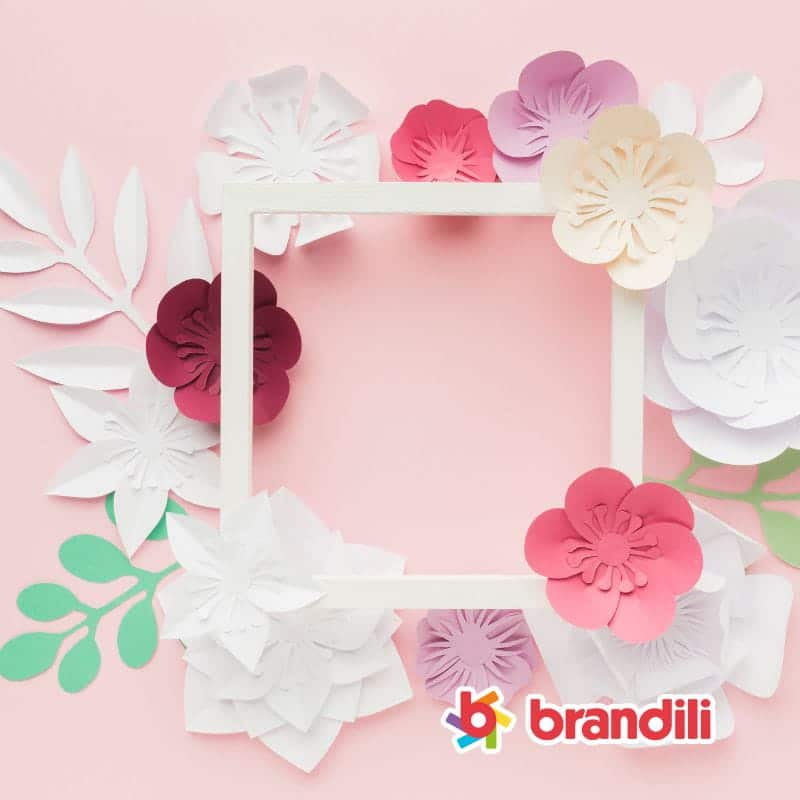 decoração dia das mães para sala pequena