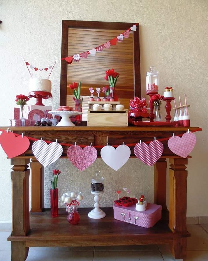 quanto custa decorar para o dia das mães