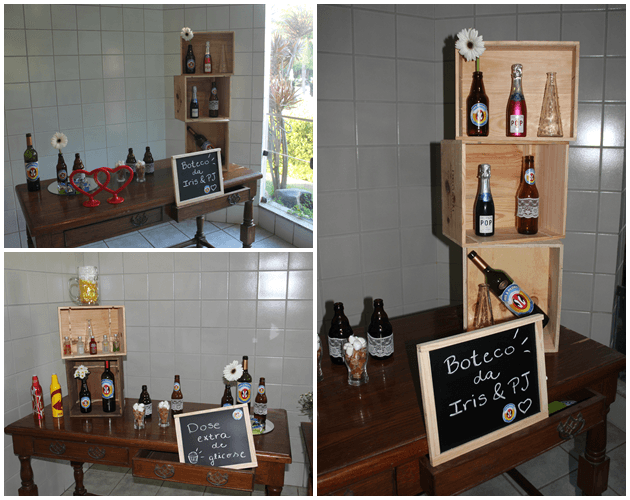 onde comprar decoração despedida de solteiro homem