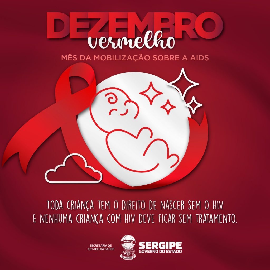 balões vermelhos dezembro vermelho ubs