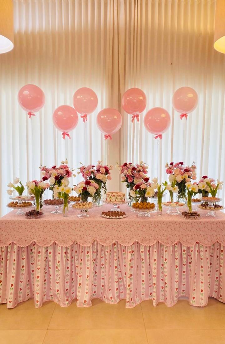 quanto custa decorar para o dia das crianças