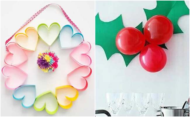 como fazer painel dia das crianças empresa