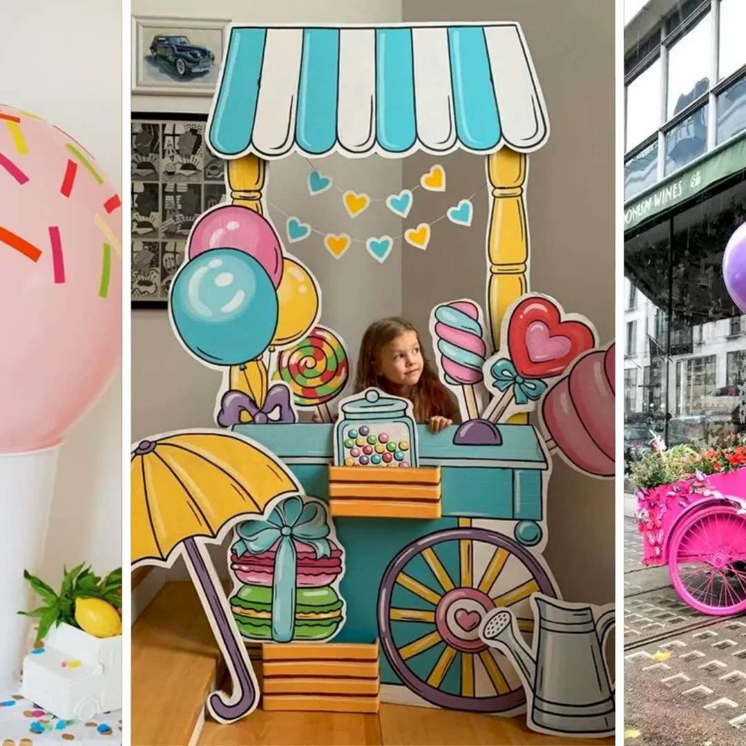 erros comuns decoração dia das crianças escritório