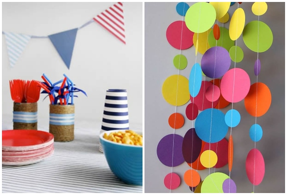 ideias criativas decoração dia das crianças empresa