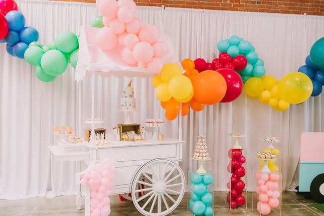 erros comuns decoração dia das crianças escritório