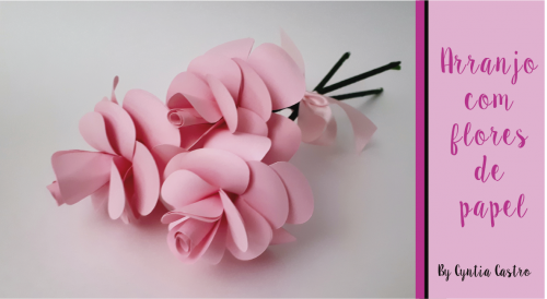 erros comuns ao fazer flores de papel para dia das mães