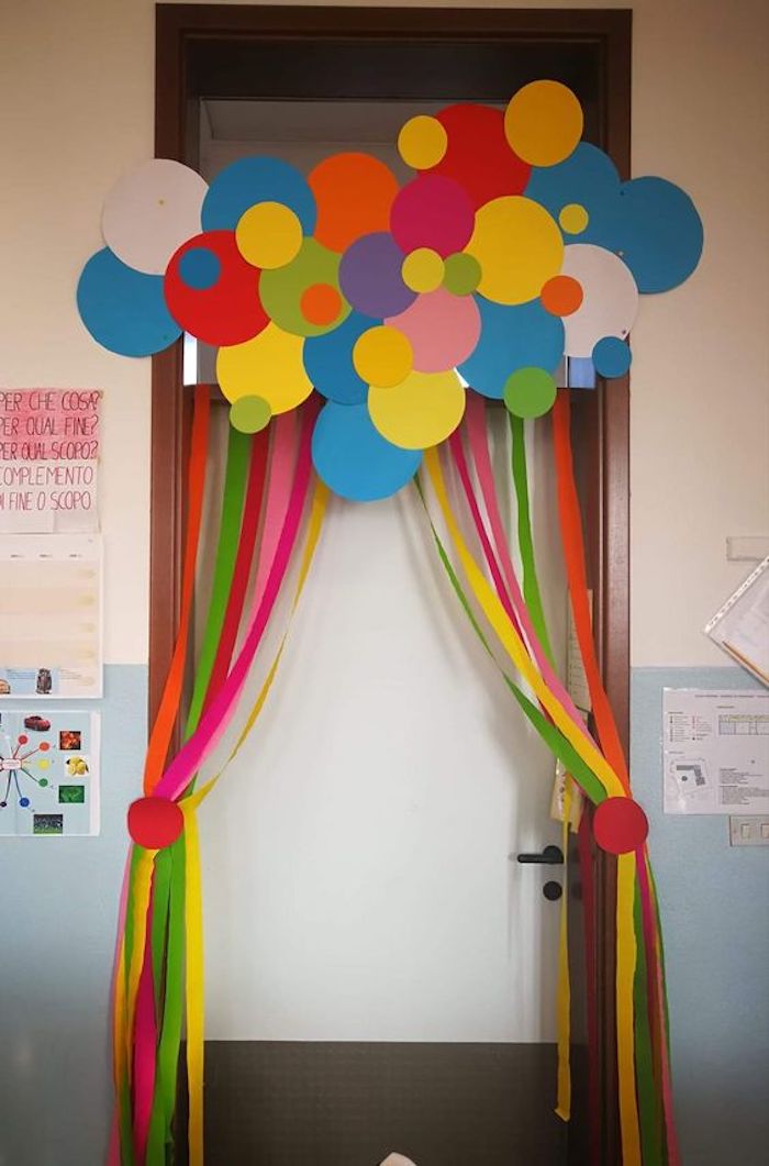 erros comuns ao decorar sala dia do circo infantil