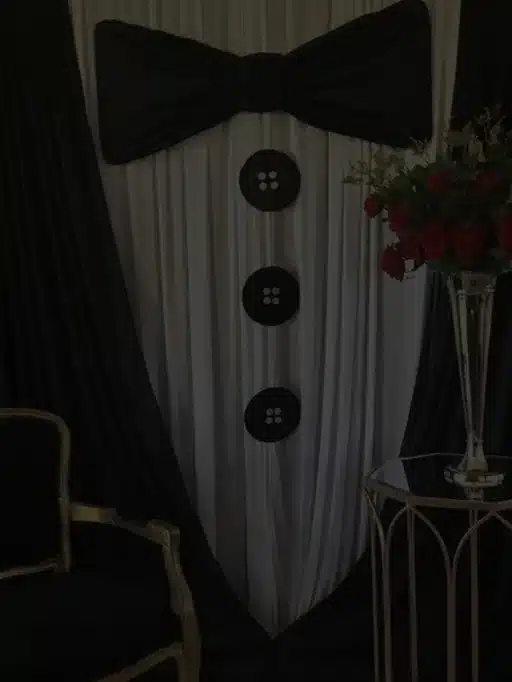 decoração dia dos pais para igreja evangélica