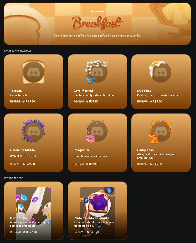 discord server organization