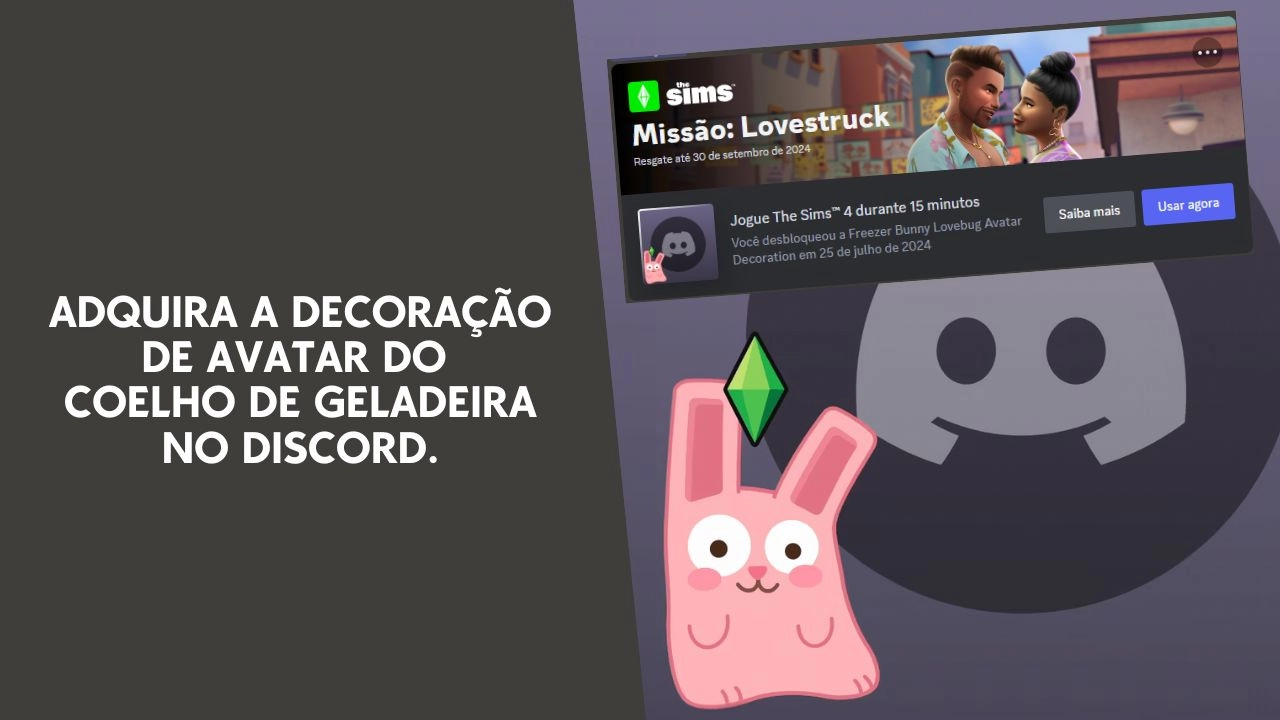personalizar perfil discord