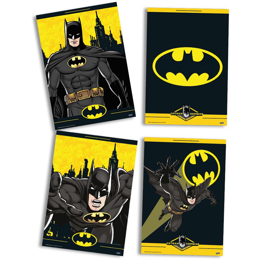 painel batman simples