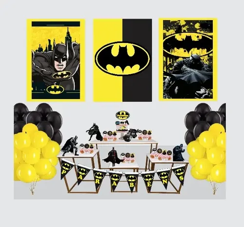 painel batman simples