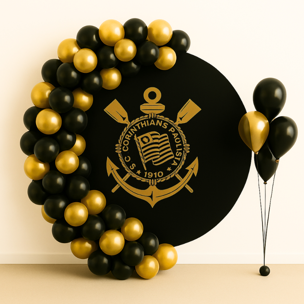 quadro corinthians