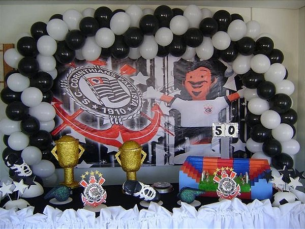 adesivo corinthians