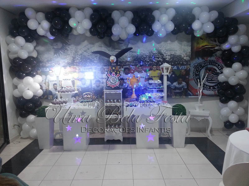 painel corinthians