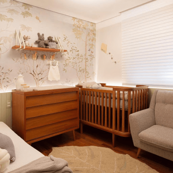 erros comuns ao decorar quarto de bebê