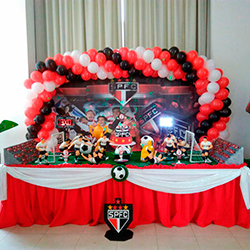 kit festa são paulo fc