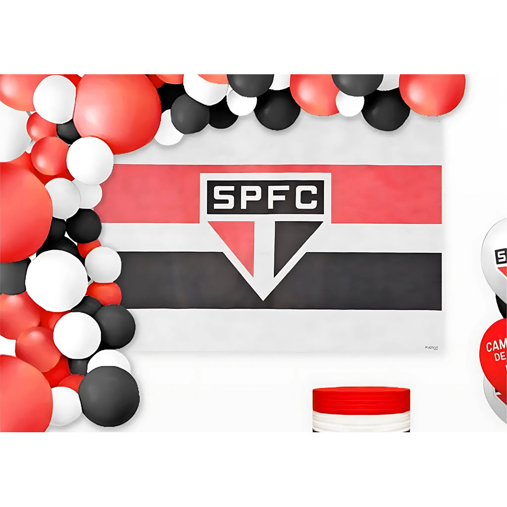 kit festa são paulo fc