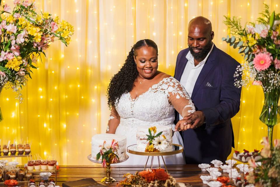 erros comuns ao usar dourado e branco na decoração