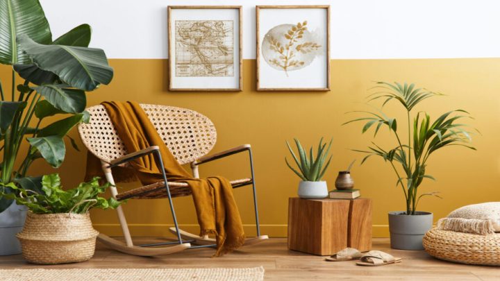 quanto custa decorar um quarto com materiais sustentáveis