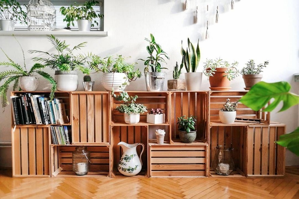 quanto custa decorar um quarto com materiais sustentáveis