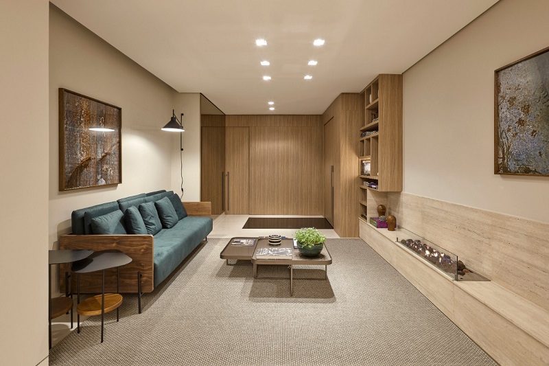 erros comuns ao decorar parede com madeira