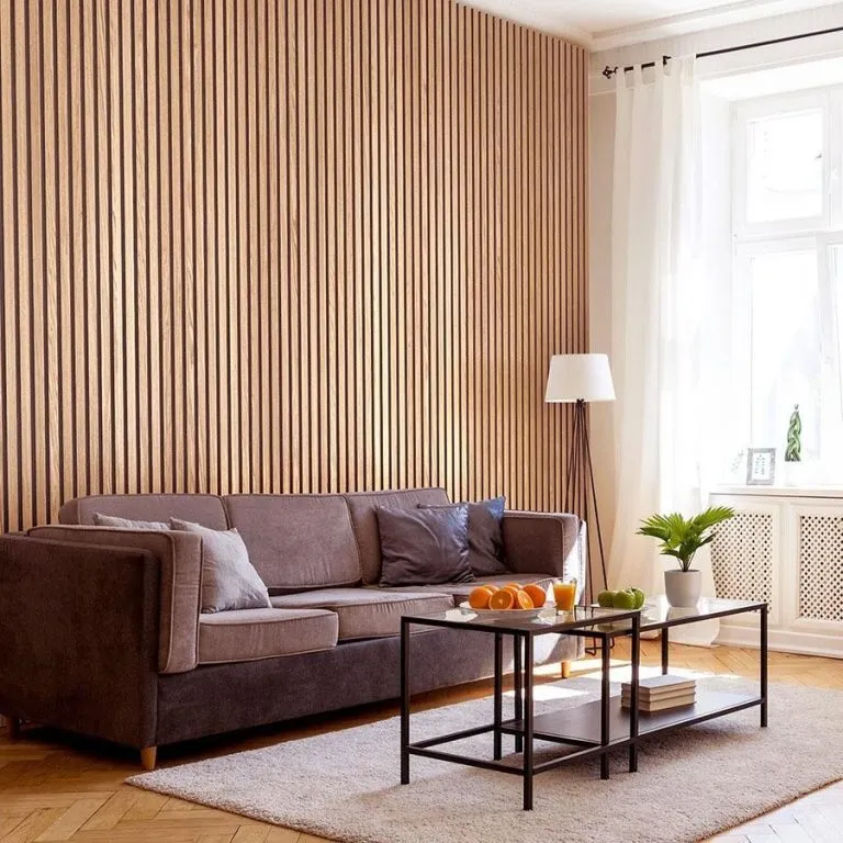 erros comuns ao decorar parede com madeira