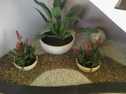 estilos de decoração para espaços sob escadas