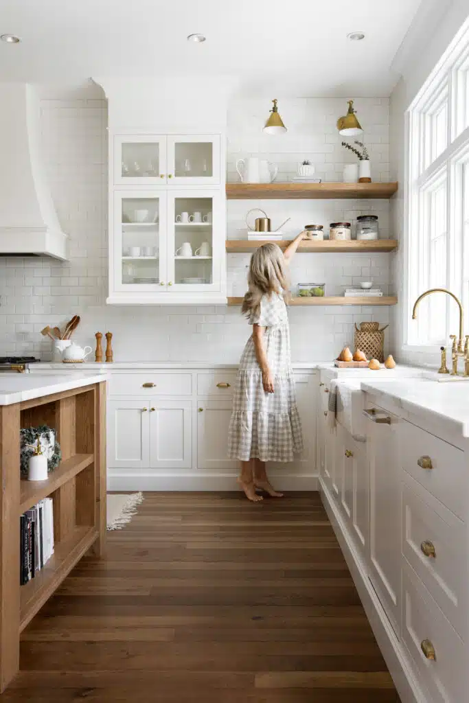 decoração estilo country