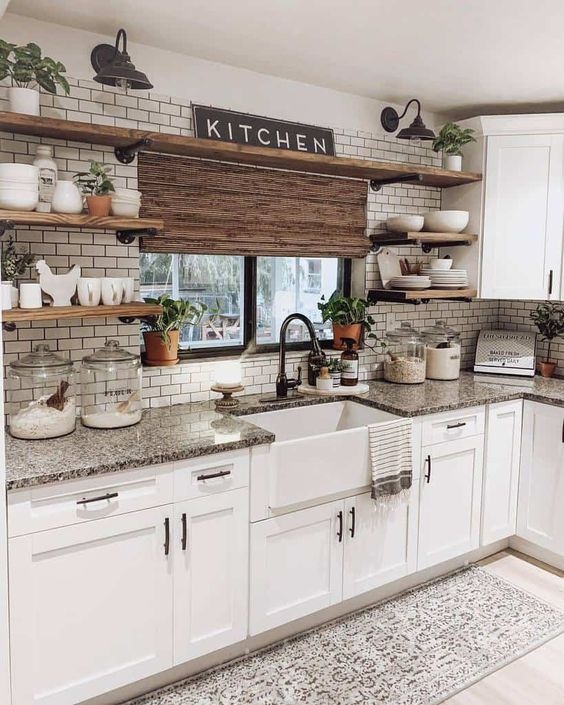 tendências decoração farmhouse 2026