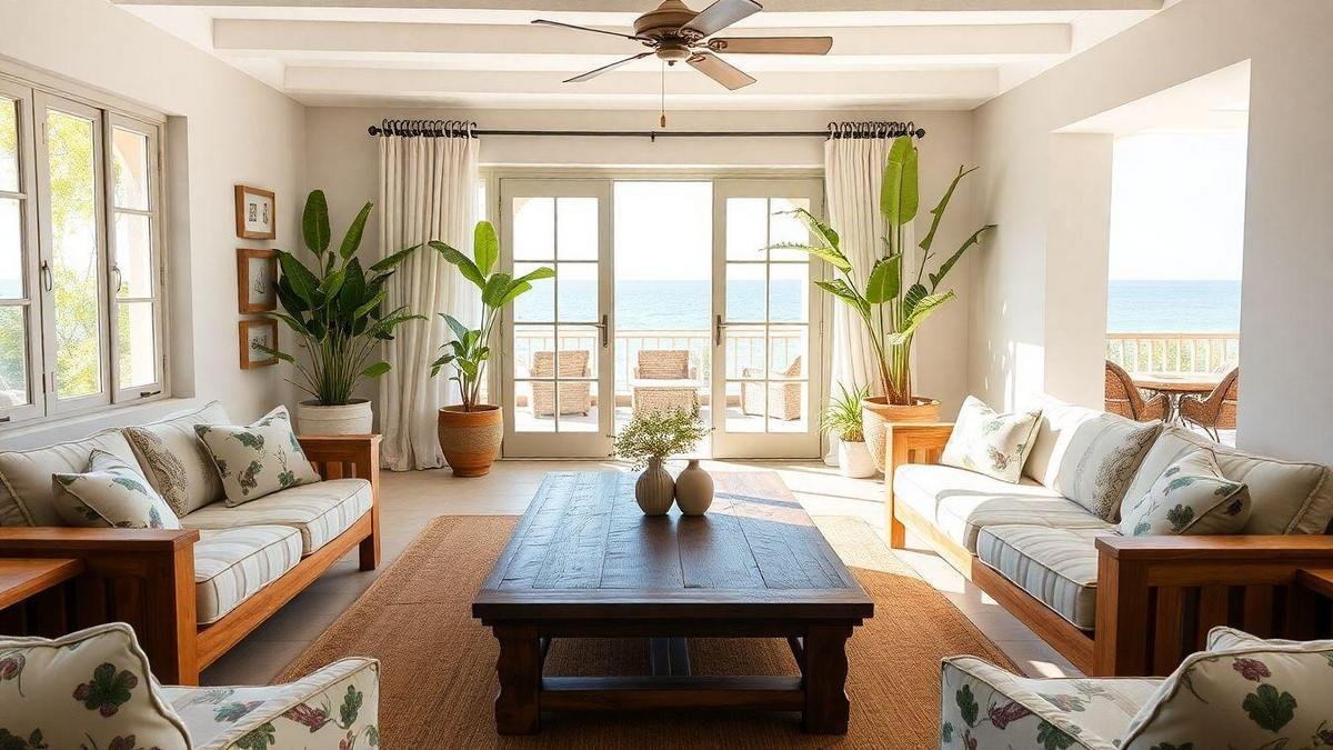 quanto custa decorar casa estilo mediterraneo