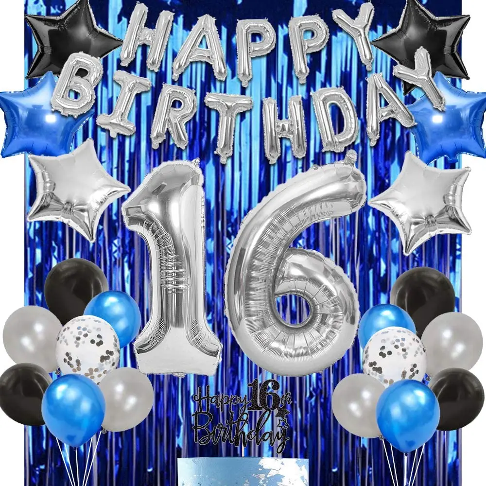 ideias de decoração festa gamer para adolescente