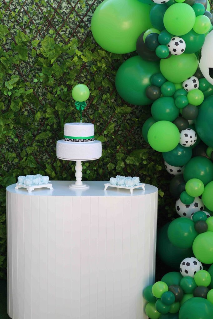 erros comuns ao decorar festa de menino adolescente